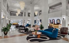 The Gunter Hotel San Antonio Riverwalk, A Tribute Portfolio Hotel